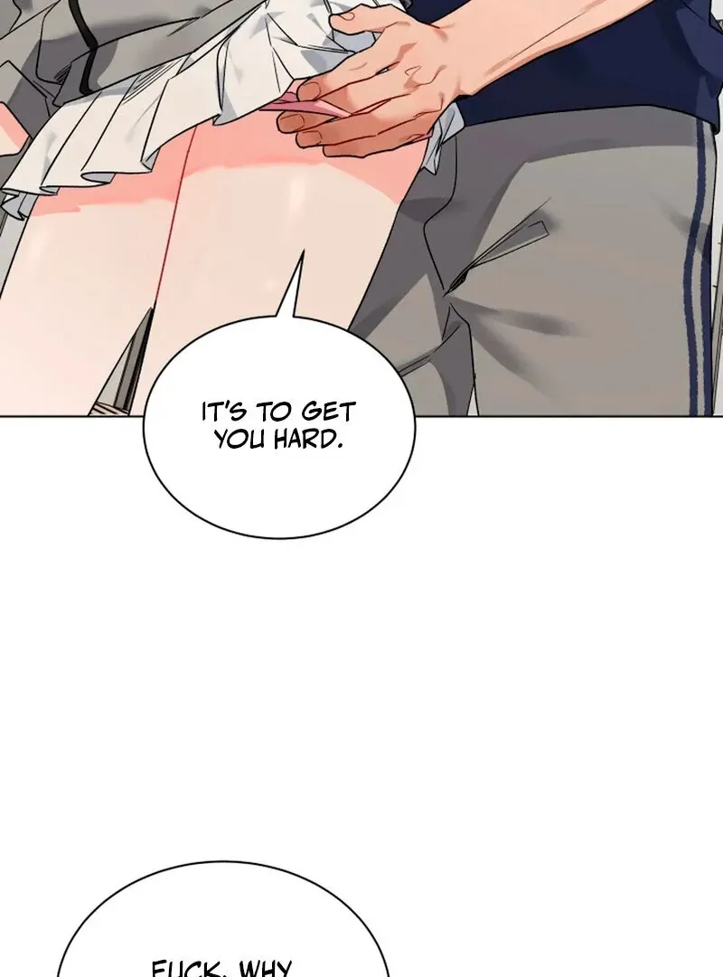 Promiscuous Campus Partners Chapter 6 page 11 - 