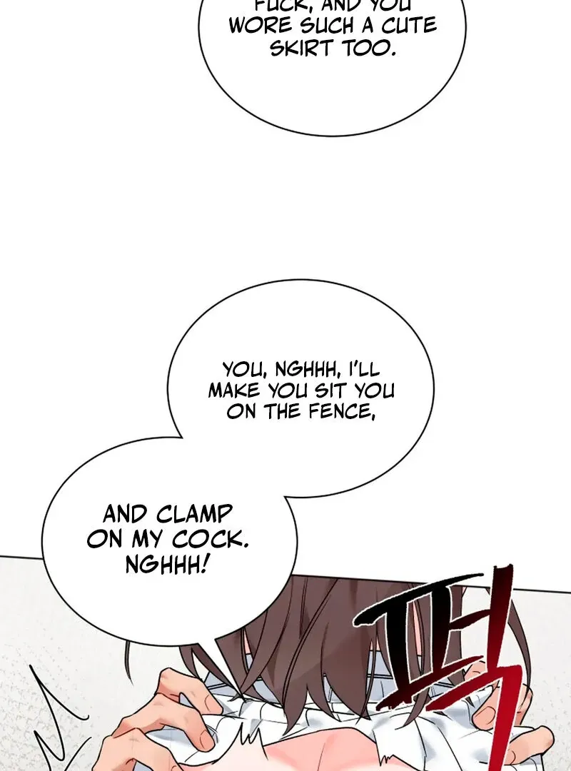 Promiscuous Campus Partners Chapter 6 page 101 - 