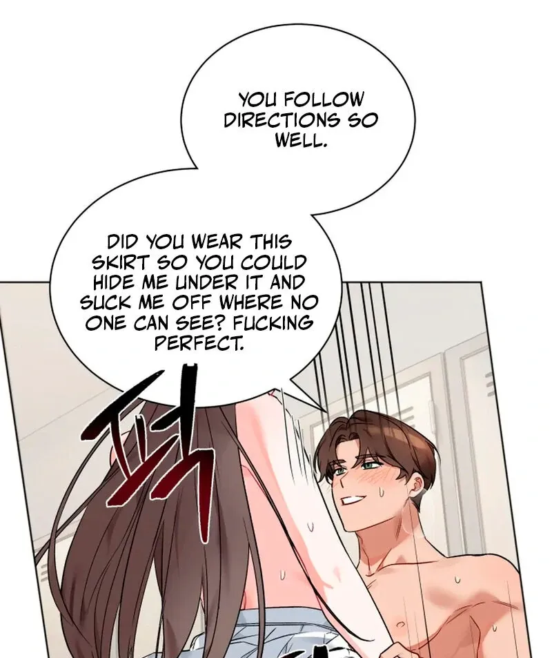Promiscuous Campus Partners Chapter 6 page 103 - 