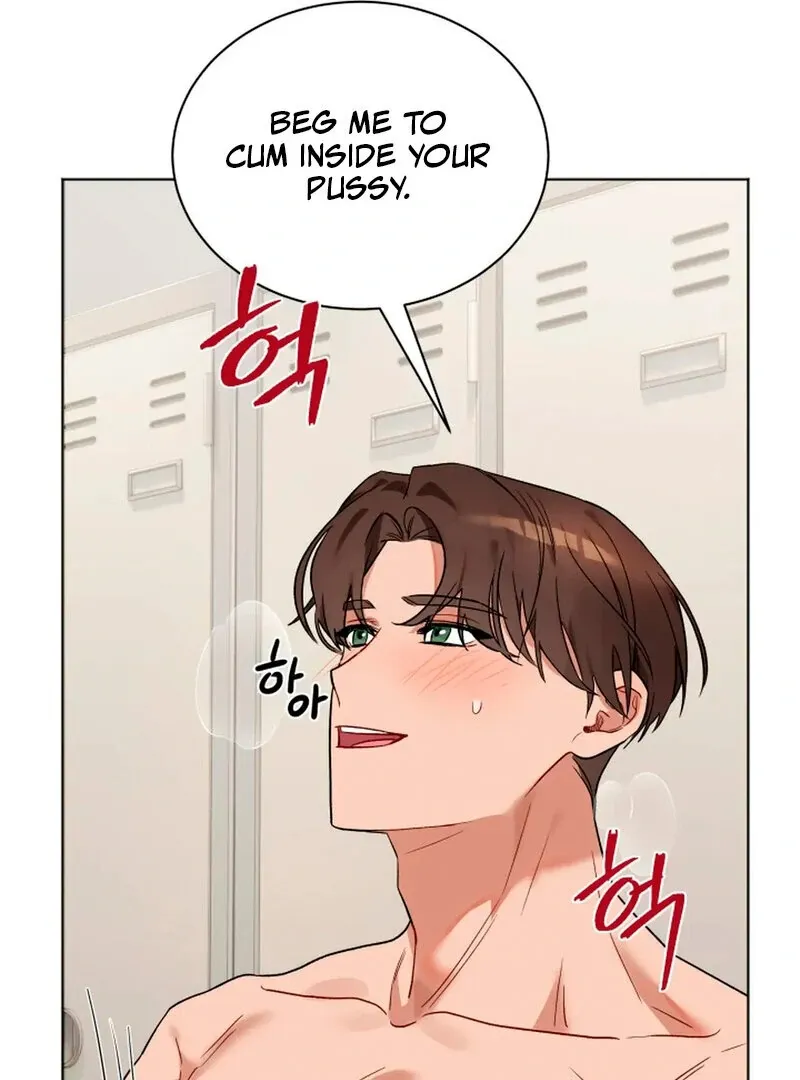 Promiscuous Campus Partners Chapter 6 page 105 - 