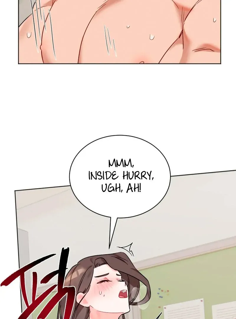 Promiscuous Campus Partners Chapter 6 page 106 - 