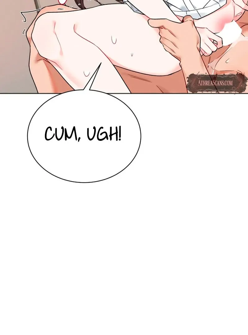 Promiscuous Campus Partners Chapter 6 page 110 - 