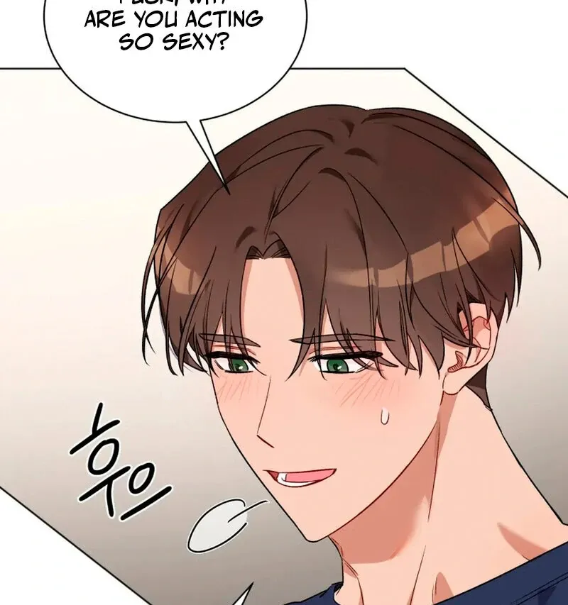 Promiscuous Campus Partners Chapter 6 page 12 - 
