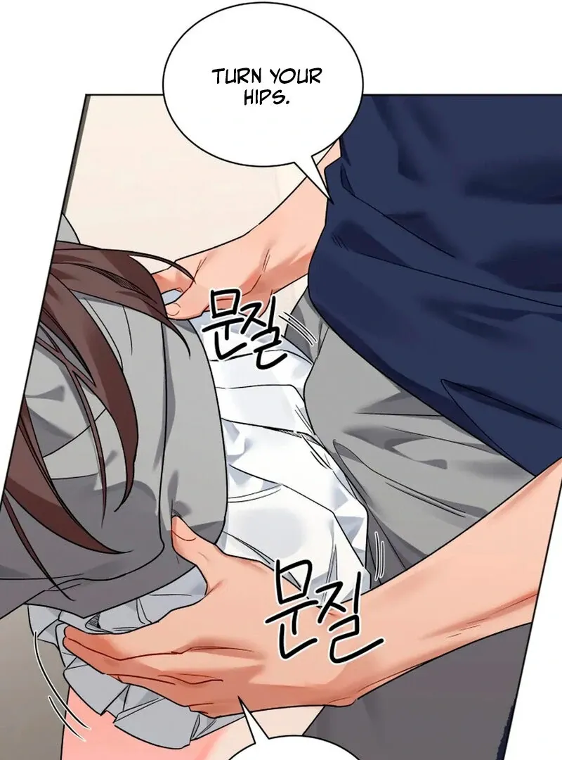 Promiscuous Campus Partners Chapter 6 page 14 - 