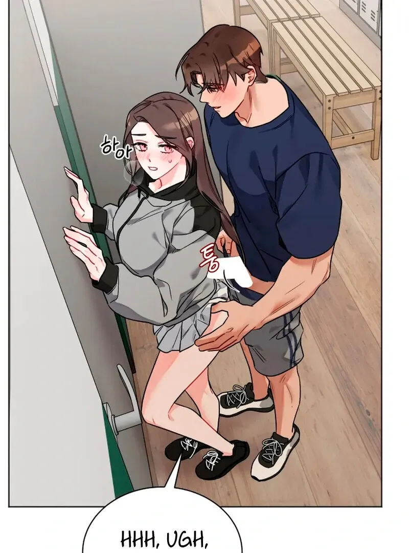 Promiscuous Campus Partners Chapter 6 page 16 - 