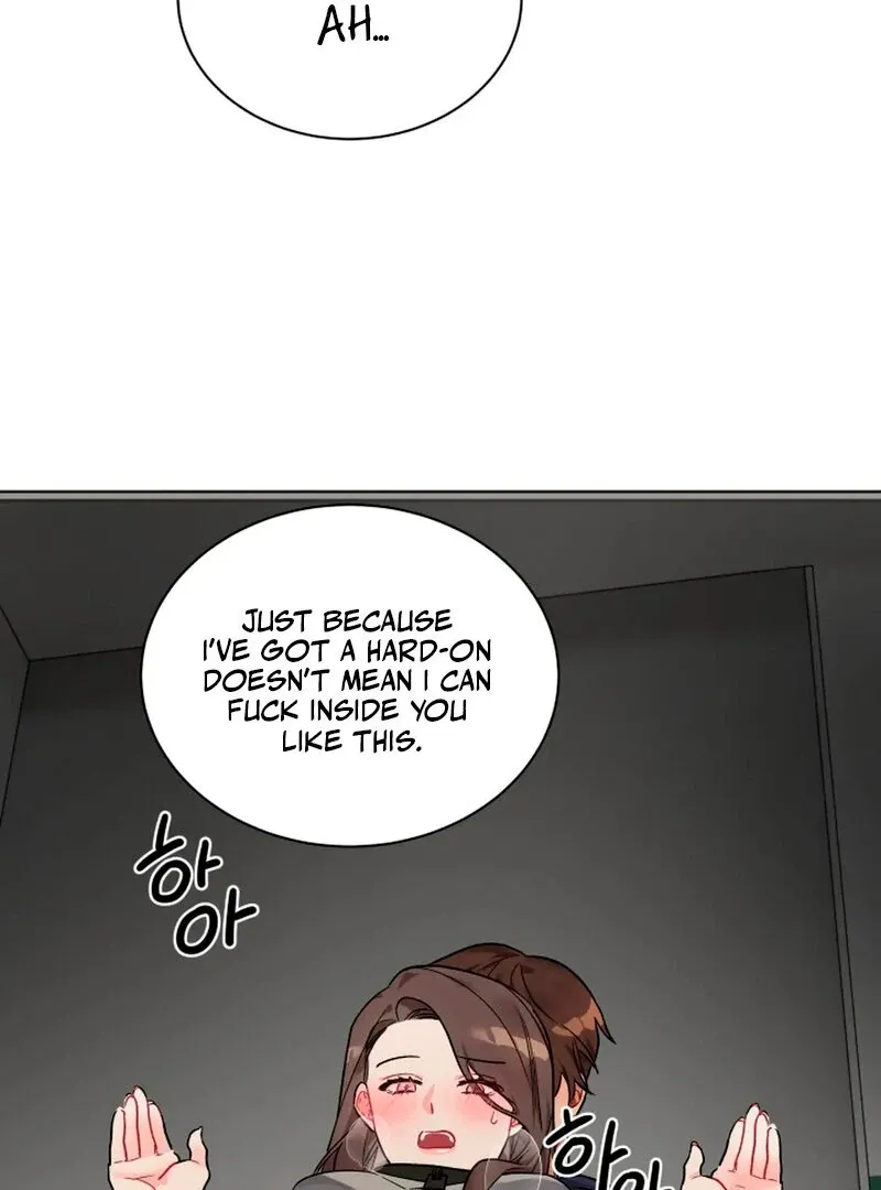 Promiscuous Campus Partners Chapter 6 page 17 - 
