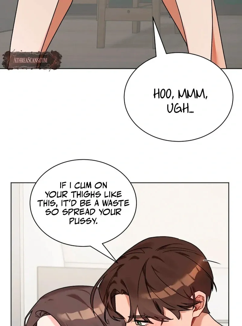 Promiscuous Campus Partners Chapter 6 page 19 - 