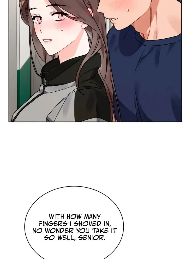 Promiscuous Campus Partners Chapter 6 page 20 - 