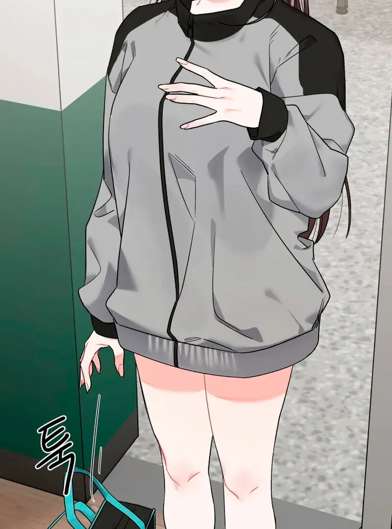 Promiscuous Campus Partners Chapter 6 page 3 - 