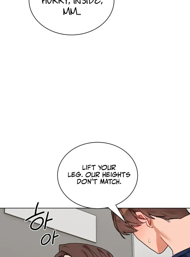 Promiscuous Campus Partners Chapter 6 page 22 - 