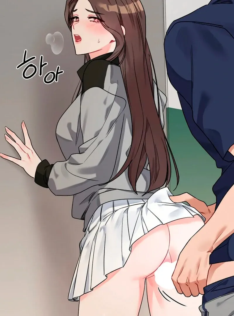 Promiscuous Campus Partners Chapter 6 page 23 - 