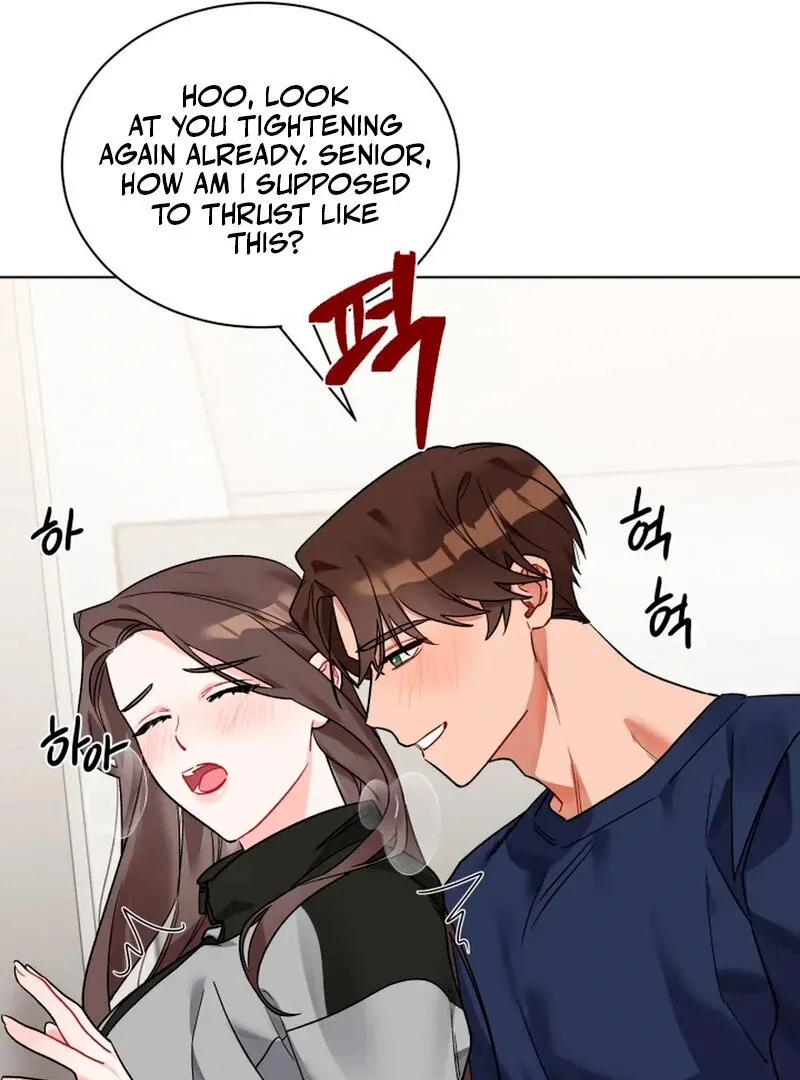 Promiscuous Campus Partners Chapter 6 page 27 - 