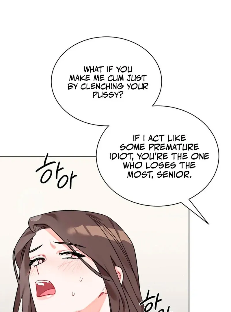Promiscuous Campus Partners Chapter 6 page 34 - 