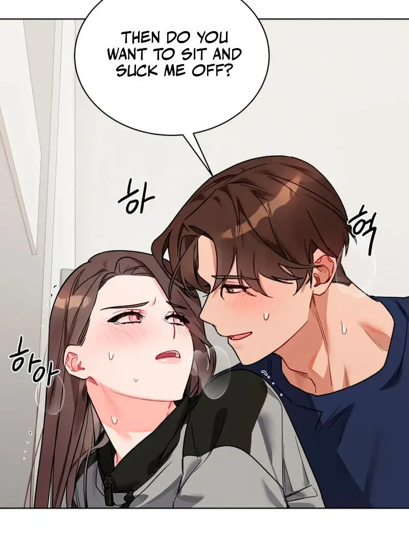 Promiscuous Campus Partners Chapter 6 page 37 - 