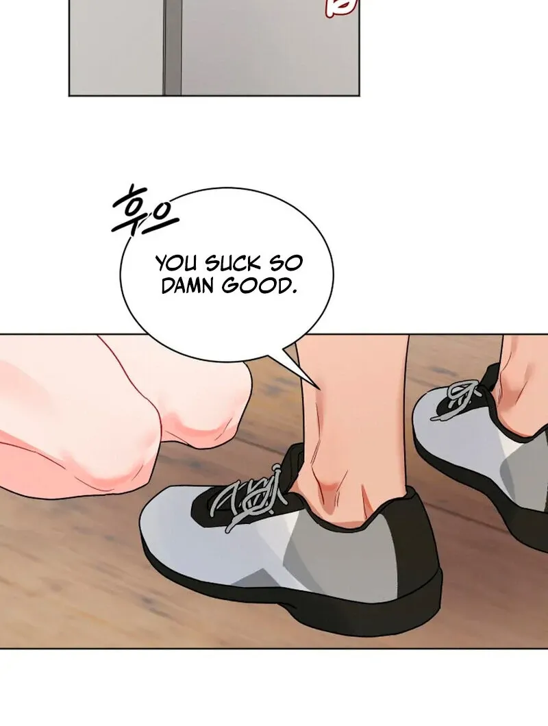 Promiscuous Campus Partners Chapter 6 page 39 - 