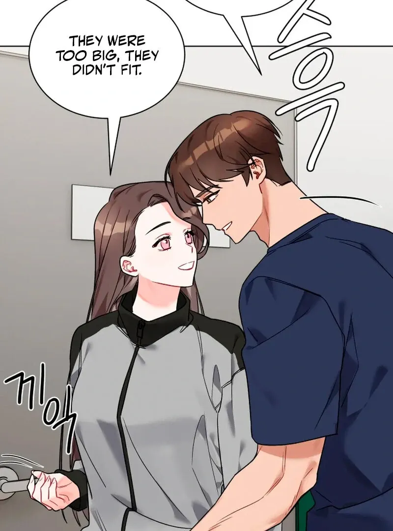 Promiscuous Campus Partners Chapter 6 page 5 - 