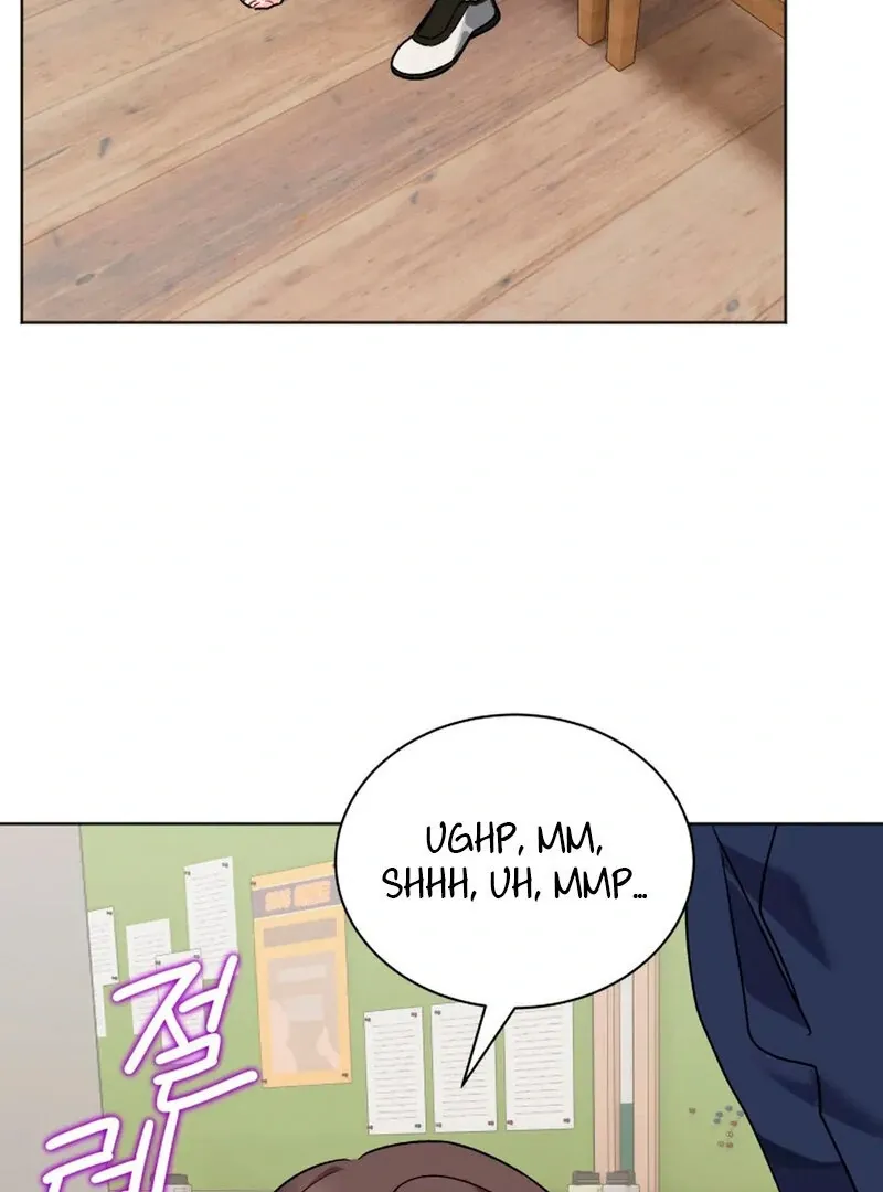 Promiscuous Campus Partners Chapter 6 page 41 - 