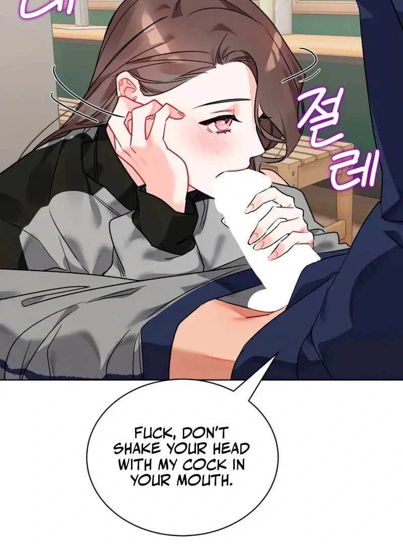 Promiscuous Campus Partners Chapter 6 page 42 - 