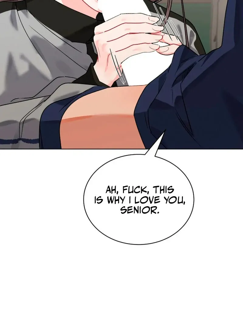 Promiscuous Campus Partners Chapter 6 page 47 - 