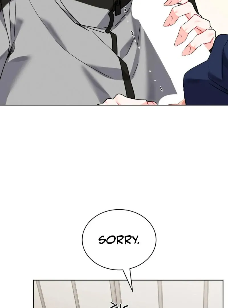 Promiscuous Campus Partners Chapter 6 page 50 - 