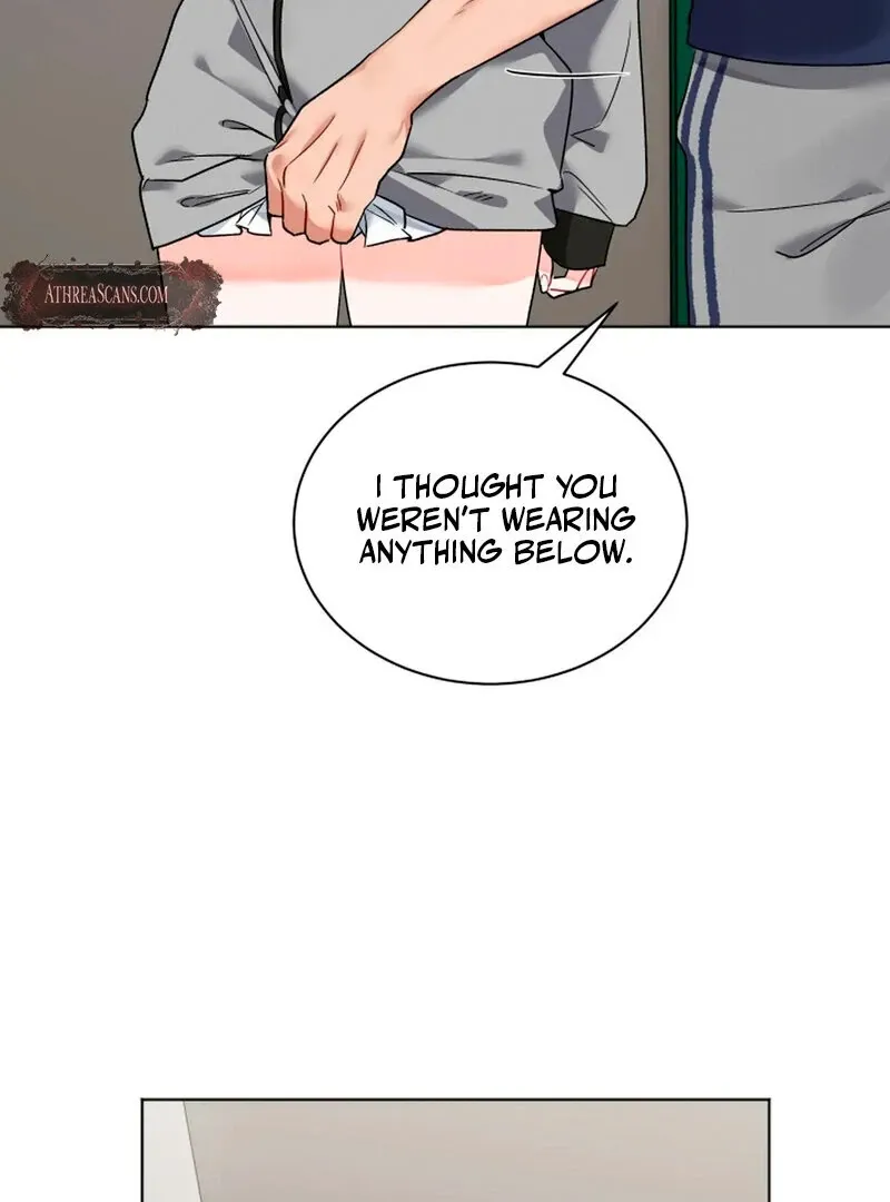 Promiscuous Campus Partners Chapter 6 page 6 - 