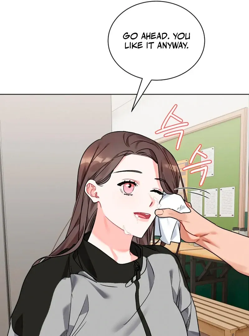 Promiscuous Campus Partners Chapter 6 page 53 - 