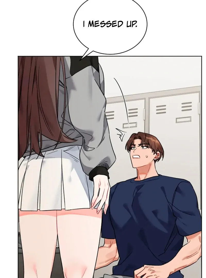 Promiscuous Campus Partners Chapter 6 page 56 - 