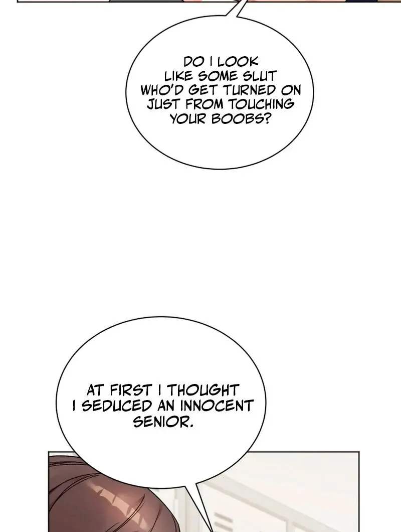 Promiscuous Campus Partners Chapter 6 page 64 - 