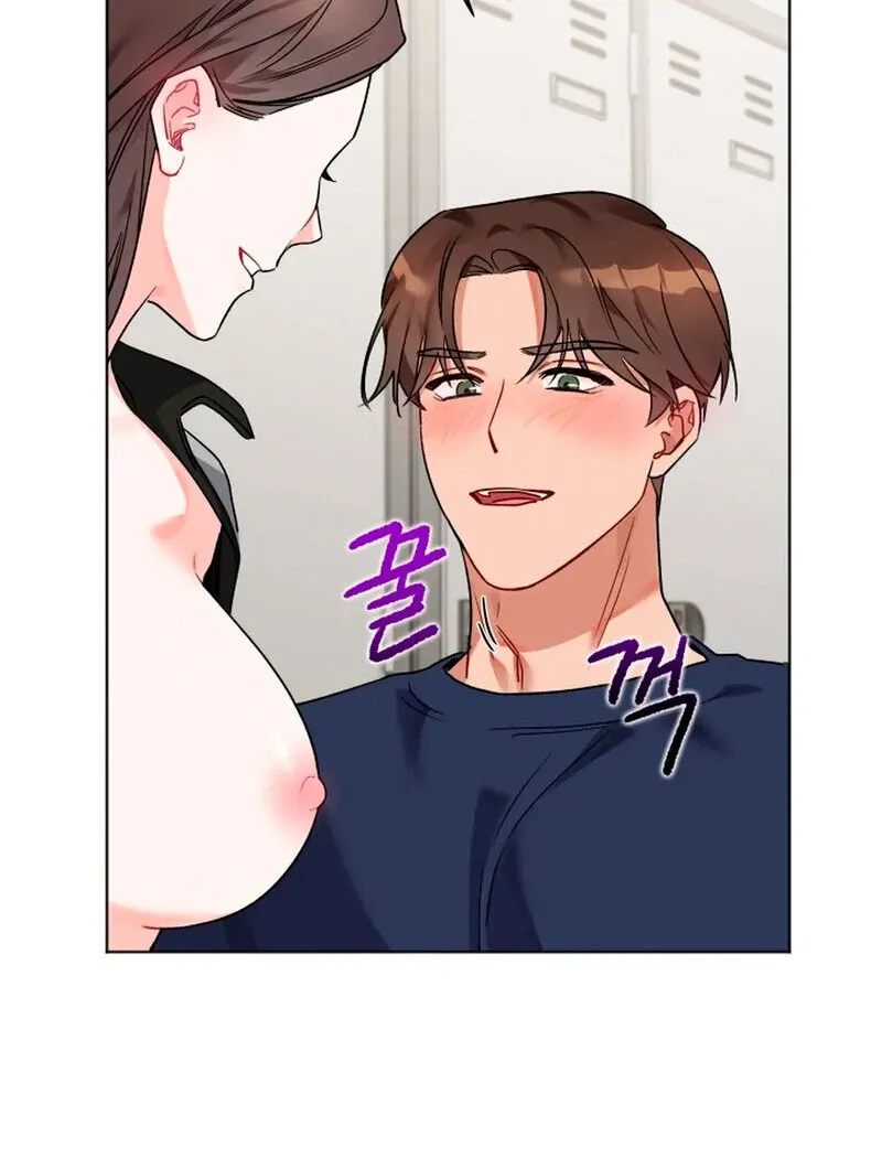 Promiscuous Campus Partners Chapter 6 page 65 - 
