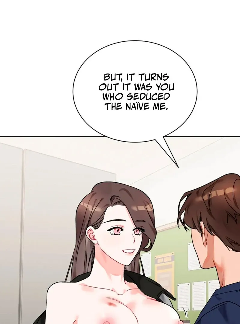 Promiscuous Campus Partners Chapter 6 page 66 - 
