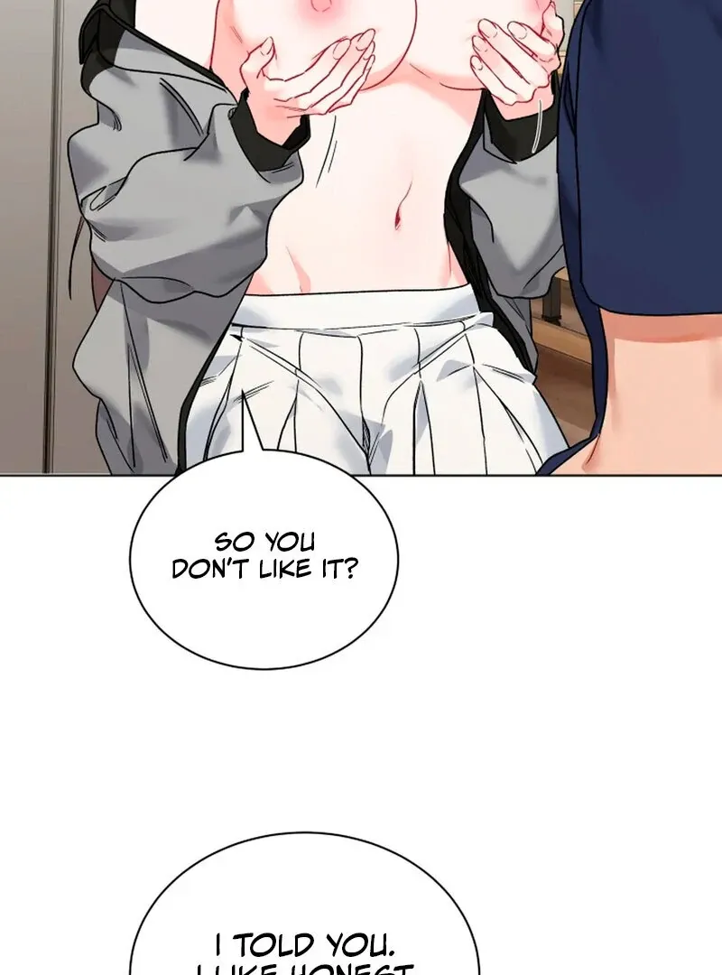 Promiscuous Campus Partners Chapter 6 page 67 - 