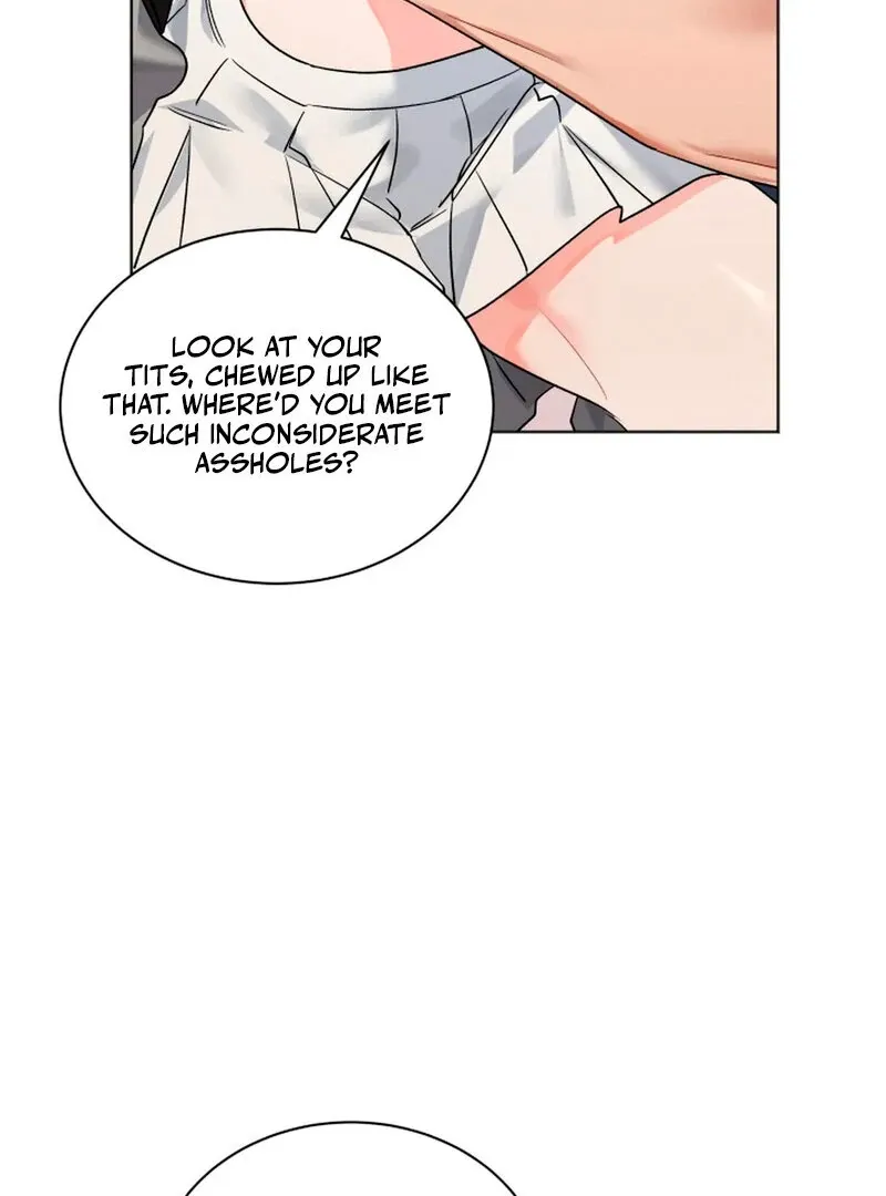 Promiscuous Campus Partners Chapter 6 page 70 - 