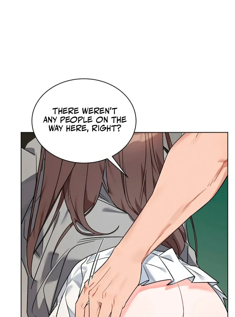 Promiscuous Campus Partners Chapter 6 page 8 - 