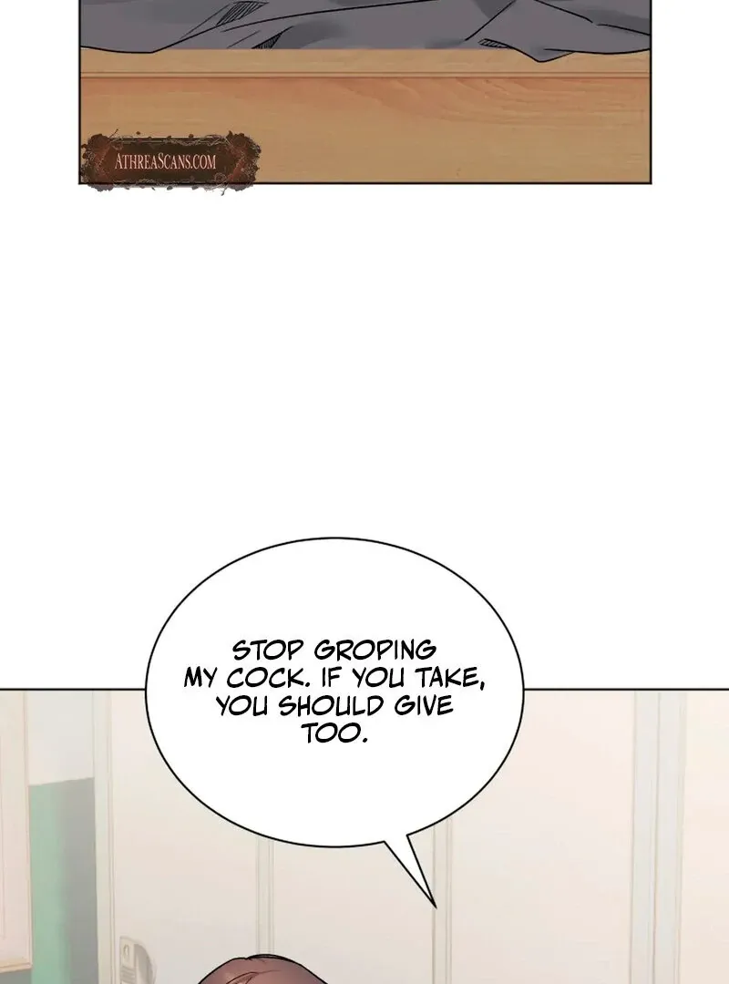 Promiscuous Campus Partners Chapter 6 page 72 - 