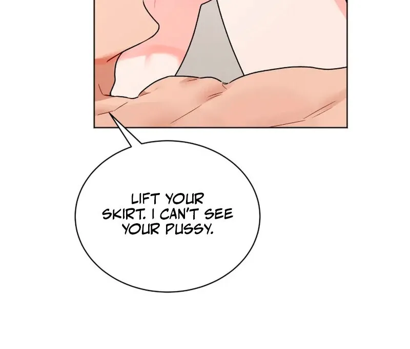 Promiscuous Campus Partners Chapter 6 page 77 - 