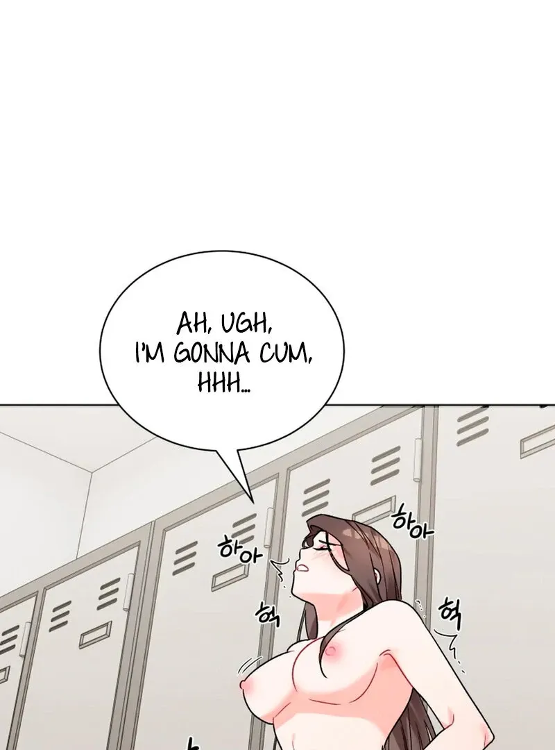 Promiscuous Campus Partners Chapter 6 page 82 - 