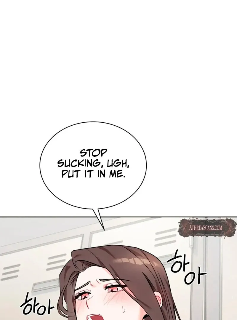 Promiscuous Campus Partners Chapter 6 page 84 - 