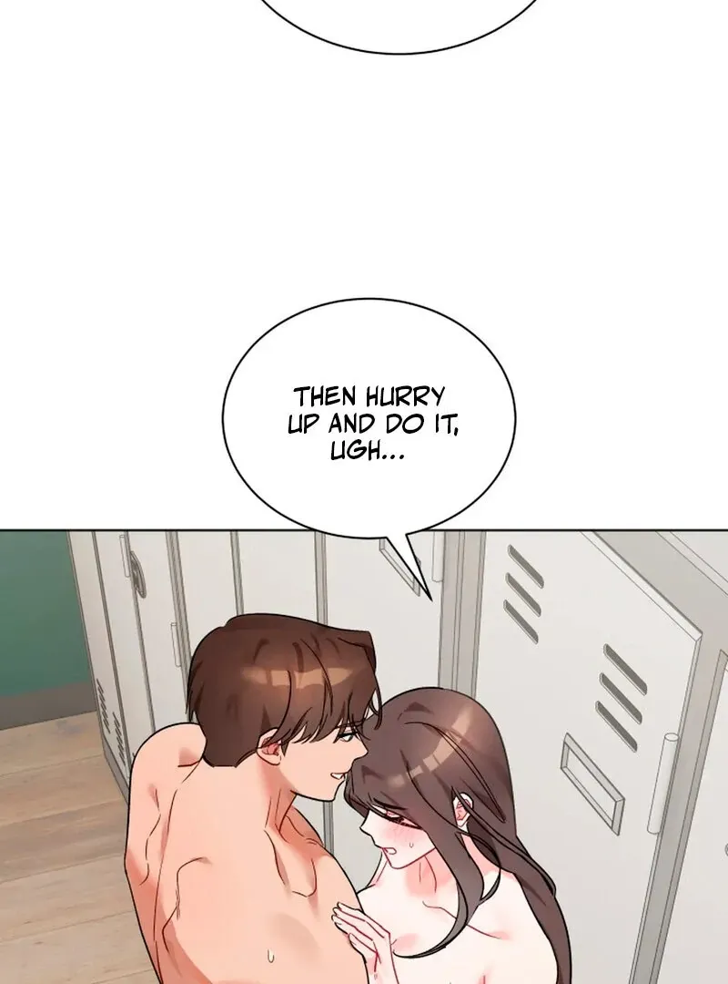Promiscuous Campus Partners Chapter 6 page 87 - 