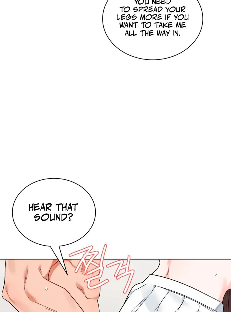 Promiscuous Campus Partners Chapter 6 page 89 - 