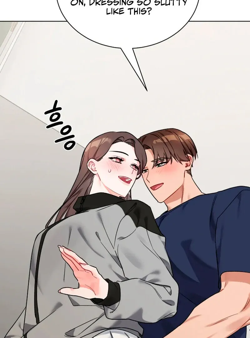Promiscuous Campus Partners Chapter 6 page 10 - 
