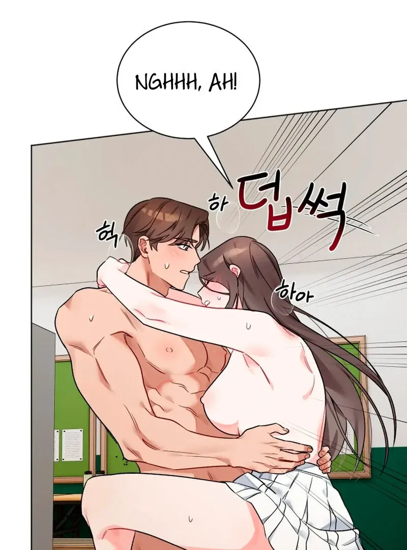 Promiscuous Campus Partners Chapter 6 page 92 - 