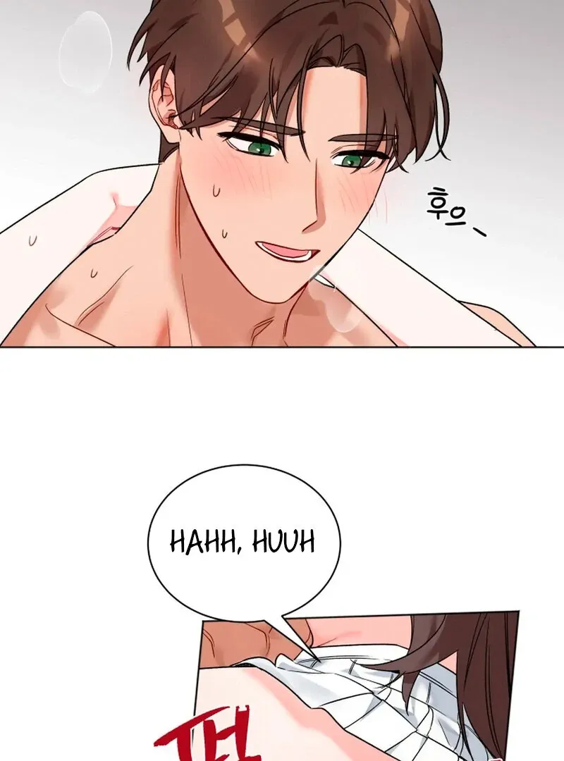 Promiscuous Campus Partners Chapter 6 page 94 - 
