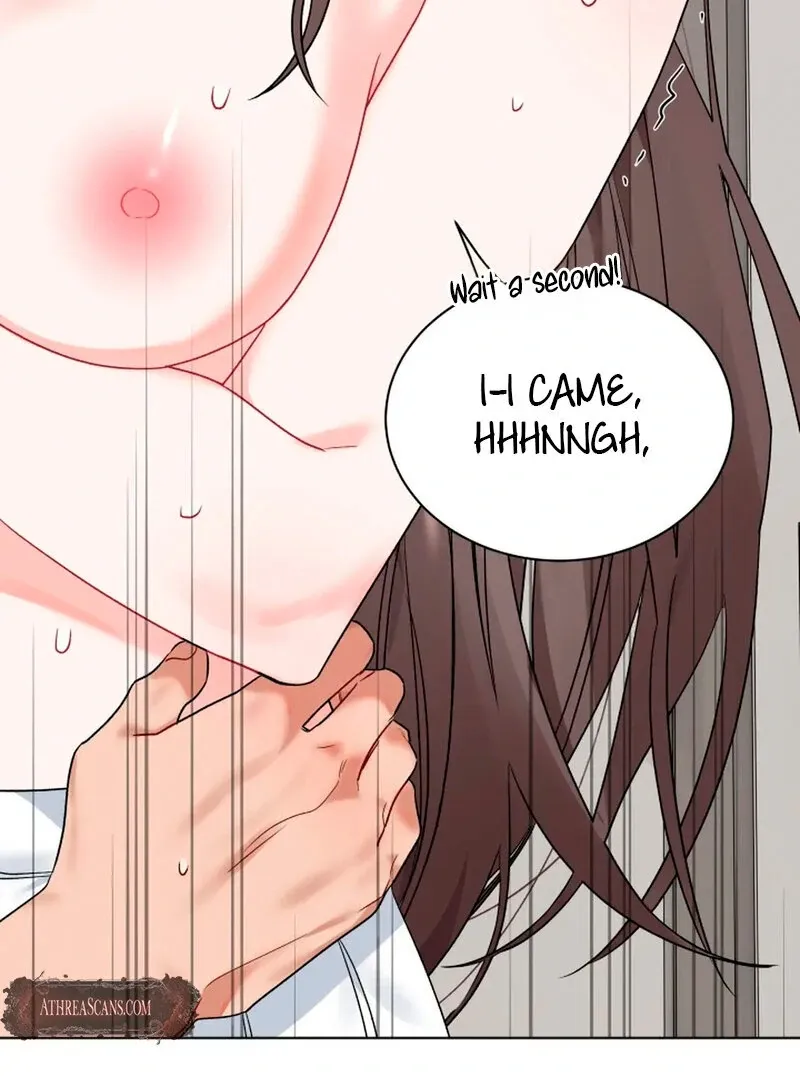 Promiscuous Campus Partners Chapter 6 page 97 - 