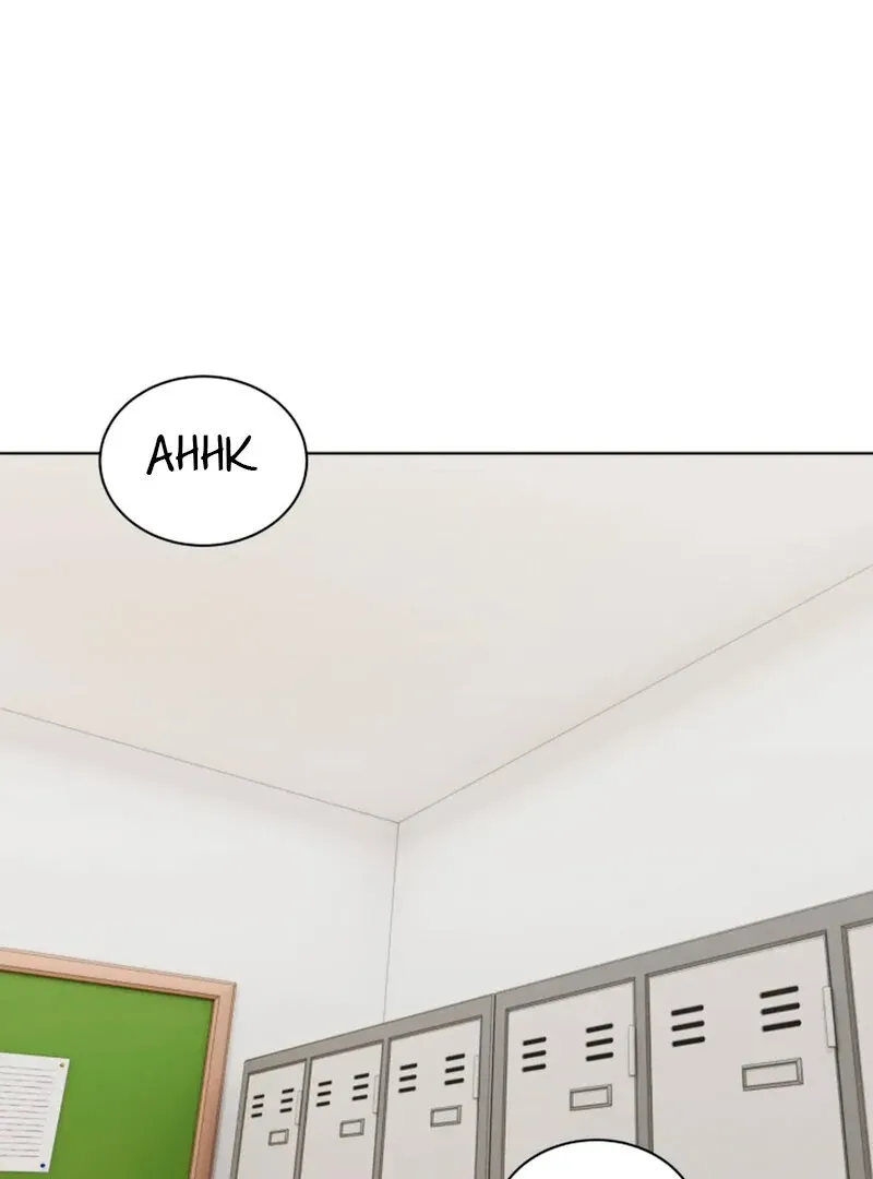 Promiscuous Campus Partners Chapter 7 page 1 - 