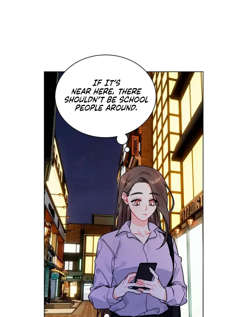 Promiscuous Campus Partners Chapter 7 page 112 - 