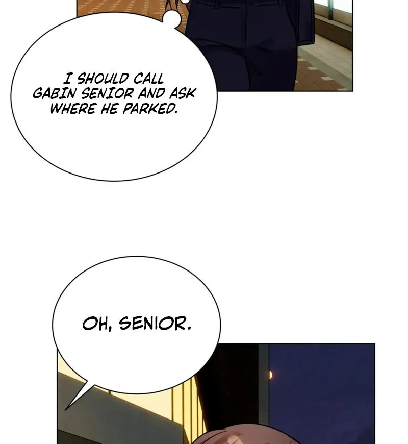 Promiscuous Campus Partners Chapter 7 page 113 - 