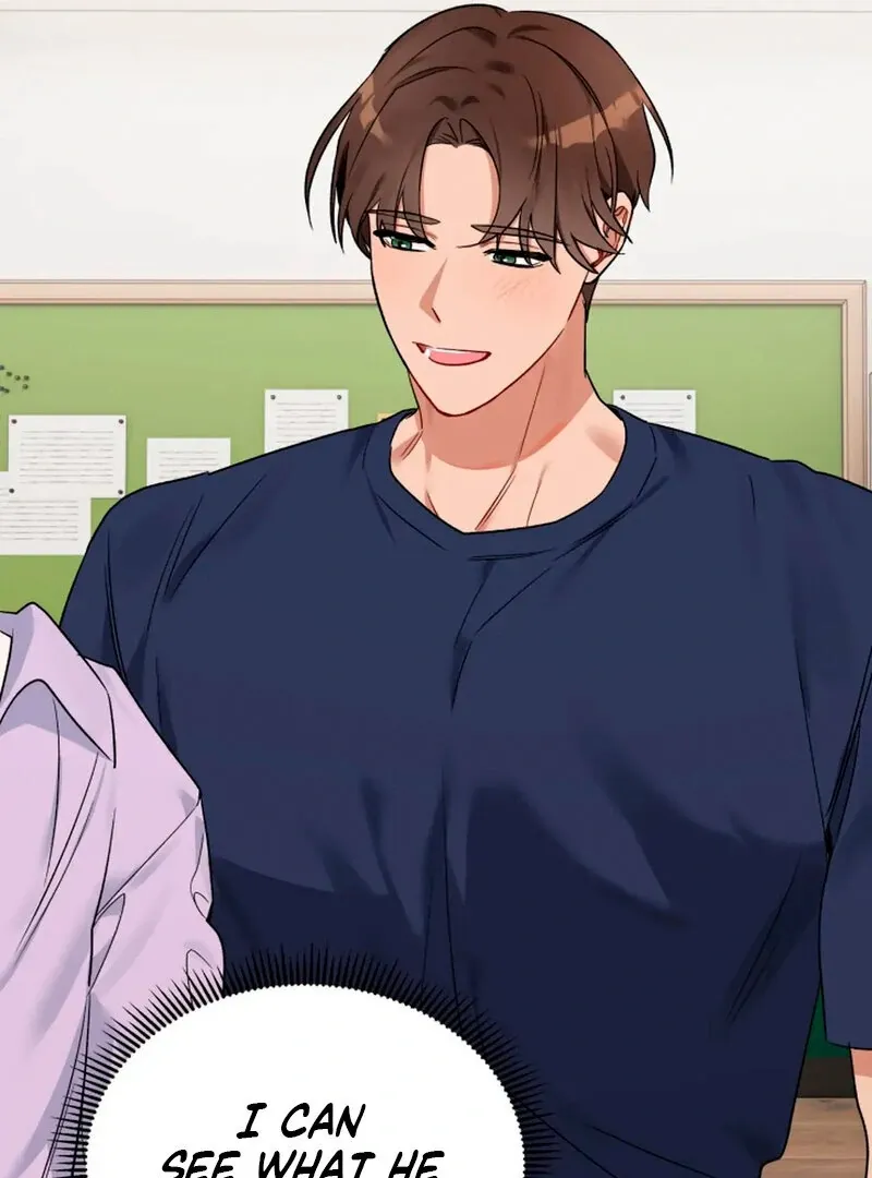 Promiscuous Campus Partners Chapter 7 page 13 - 