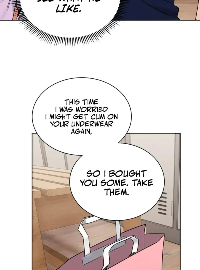Promiscuous Campus Partners Chapter 7 page 14 - 