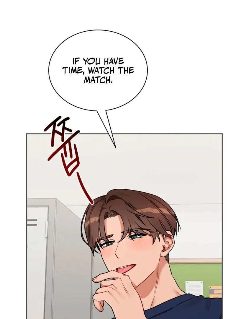 Promiscuous Campus Partners Chapter 7 page 20 - 
