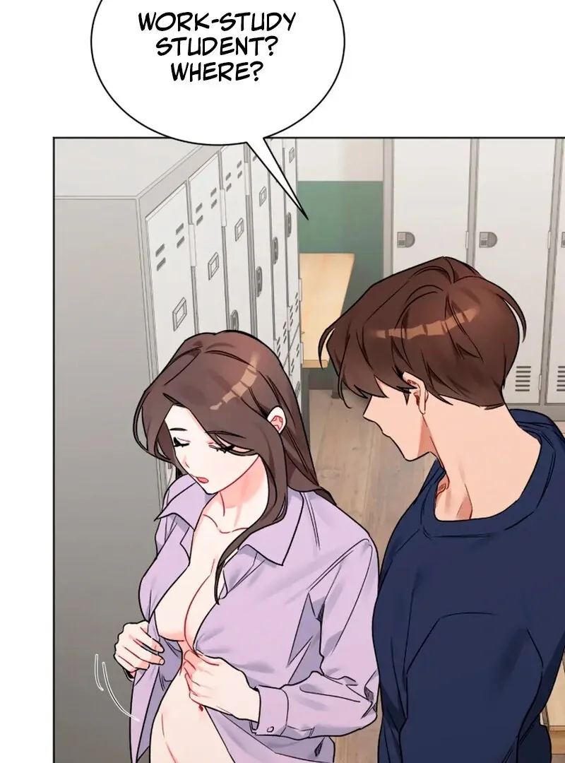 Promiscuous Campus Partners Chapter 7 page 22 - 